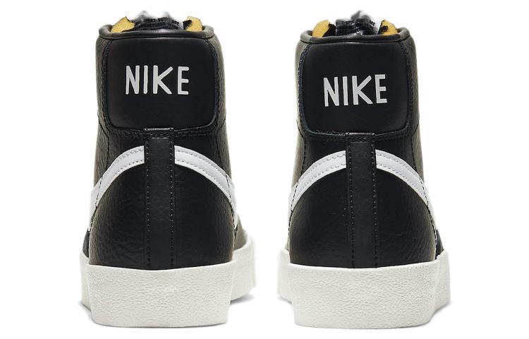 Nike Blazer Mid '77 Vintage 'Black Sail' BQ6806-002