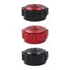 Replacement Aluminum Alloy Shifts Knob Truck Accessories Easy Installation Automatic Transmission Shifts Lever Knob