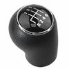 A90Q-Gear Shift Knob 6-Speed Car Gear Lever Head For VW Crafter Mercedes Vito Viano W639 Sprinter 906