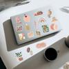 100Pcs Boho Stickers Waterproof Stickers for Laptop Phone Water Bottle Computer Luggage Helmet