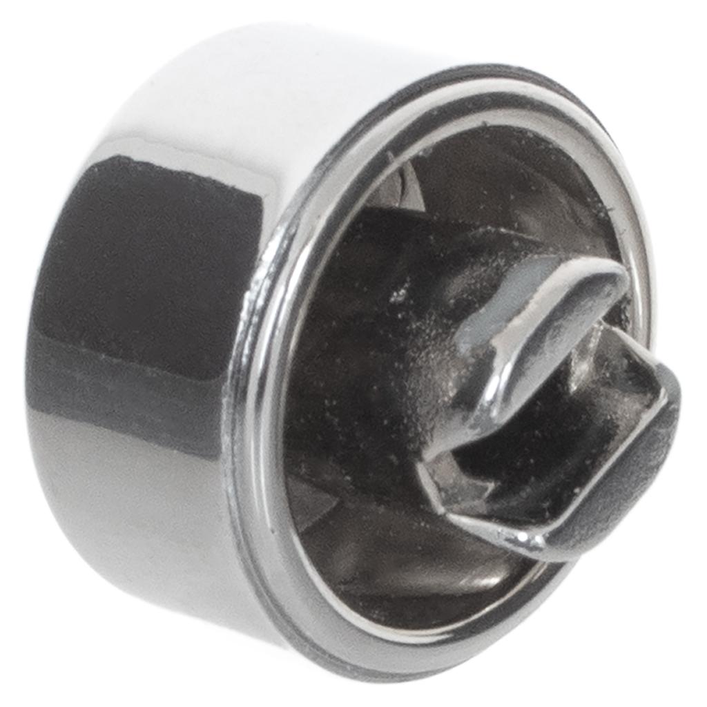 Peugeot 301 2012- handbrake button CHROME