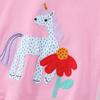 and American Cross-Border 2026 Spring New Children's Clothing, Baby Girl Clothes, Girls' Long-Sleeved Sweatshirts, Children's Clothing New Style 8