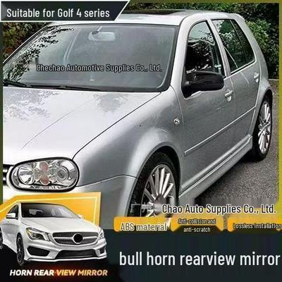 Rearview Mirror for 2002-2007 Volkswagen Classic Bora/Golf 4 with High Reflective Quality