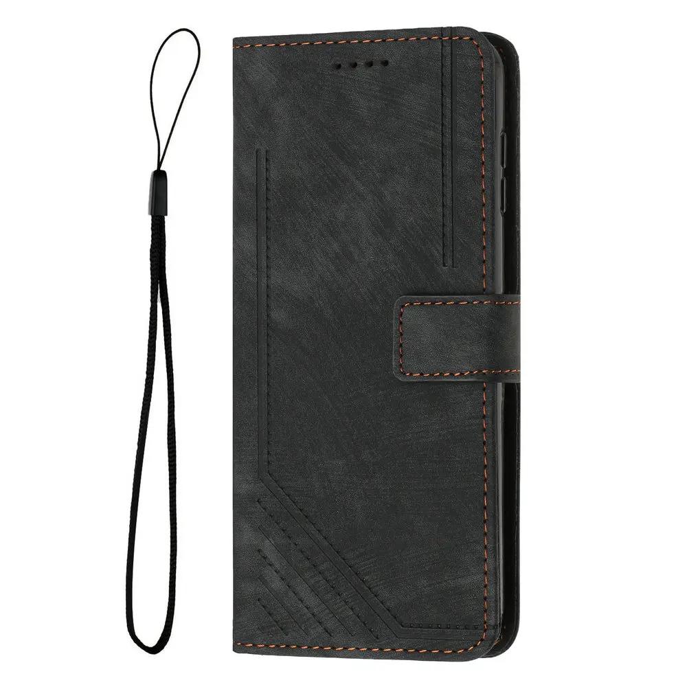 Flip Case for iPhone 17 Pro Max 5G 360 Protect Wallet Book Capa iPhone 17 Pro Max Case iPhone17 Phone Air 17Pro Leather Covers