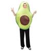 Halloween Party Cosplay Costume Adult Stage Performance Outfit Funny Prop Suit