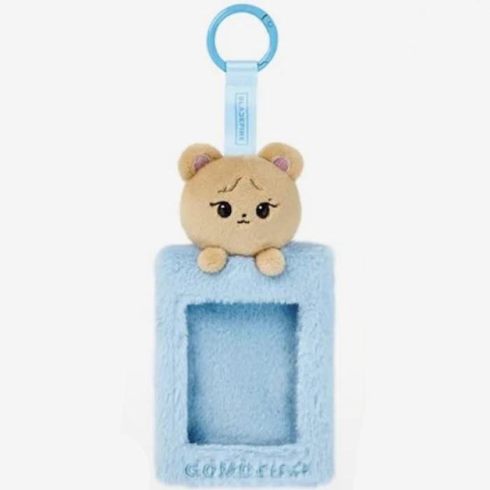 Blackpink [POP-UP FRIST] Offizieller MD CHARACTER HOLDER