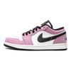 Jordan 1 Low Se Violet Shock White Black Jordan CK3022-503