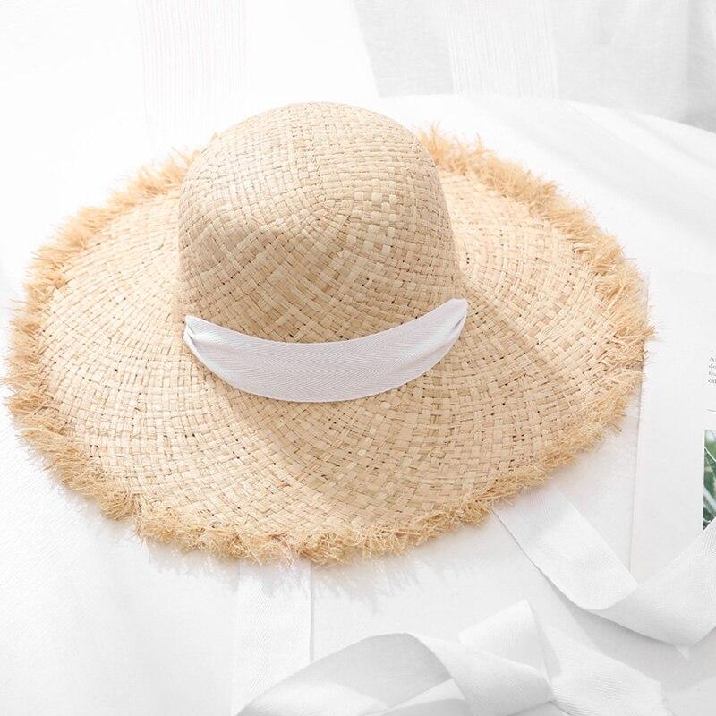 Summer spring Fashion Women's Weave 