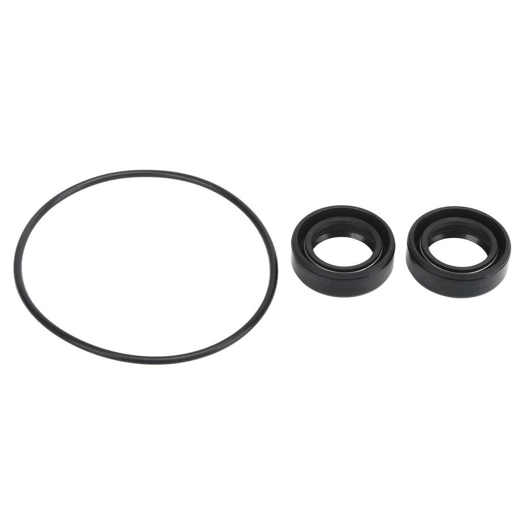 Transfer Case Actuator Seal Kit 90301‑56009 Leakage Proof Oil Shaft Seal Gasket for GX470 2003 To 2009