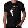 Game Of Throws Diabolo 2 High T-Shirt Übergröße Leichtes T-Shirt