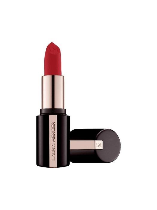 LAURA MERCIER Caviar Matte Lipstick