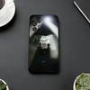 Daft Punk Electronic Phone Case For Samsung S25,S24,S21,S22,S23,S30,Ultra,S20,Plus,Fe,Lite,Note,10,Black Cover