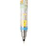 Rilakkuma Mechanical Pencil Kurutoga Sharp PN31201 San-X 0.3mm