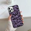 Halloween Night Phone Case For iPhone 17 Air 14 15 16 13 12 Cover For Apple 14 15 16 Pro Max 6S Plus Coque