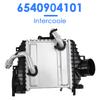 Accesorii de exterior – Radiatoare și alte grile