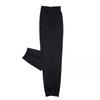 Anta Knitted Fabric Sports Pants Men's Basic Black 152537303-1
