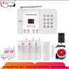 LFang AE99 Wireless Home Anti-theft Alarm