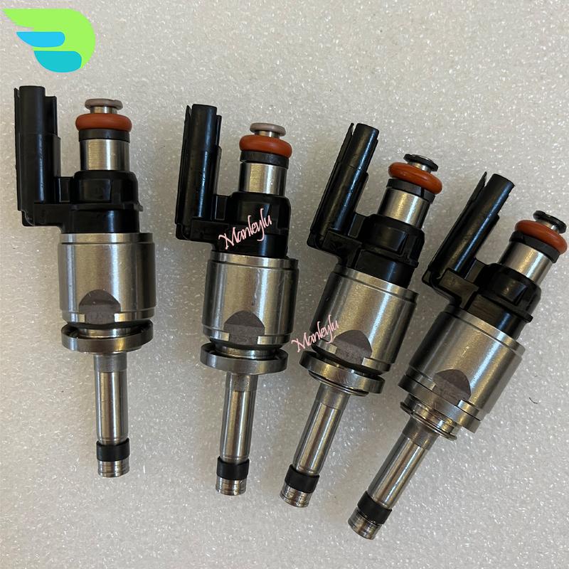 31336653 31465786 31303495 Injector Nozzle For Volvo S60 S80 S90 V60 V70 XC40 XC60 XC70 XC90 4pcs/Lot
