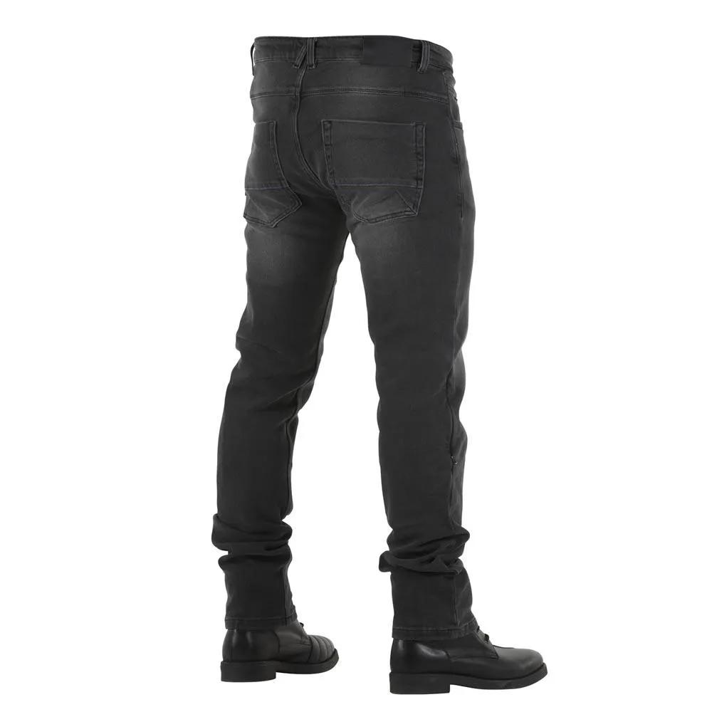 Overlap Джинсы Monza