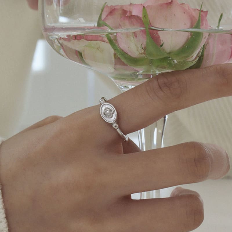 M.atur Rose Day Ring 04