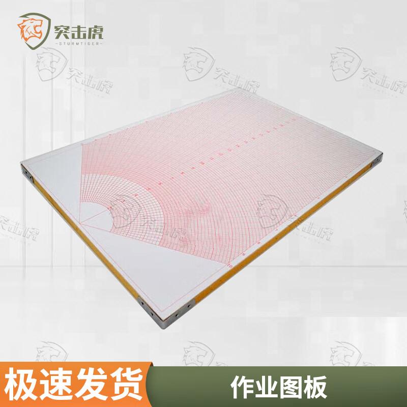 Assault Tiger Multi-purpose Drawing Board