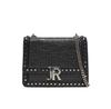 Handbag RWP25492BO Black
