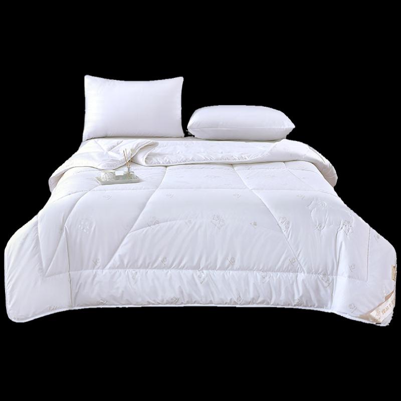 Yalu New Zealand Wool Quilt