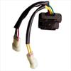 Honda ATV TRX 200 D Fourtrax Motorcycle Rectifier