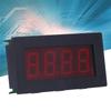 PLC Display LED Serial Port Meter Communication 4Digit DC536V for MODBUSRTU RS485