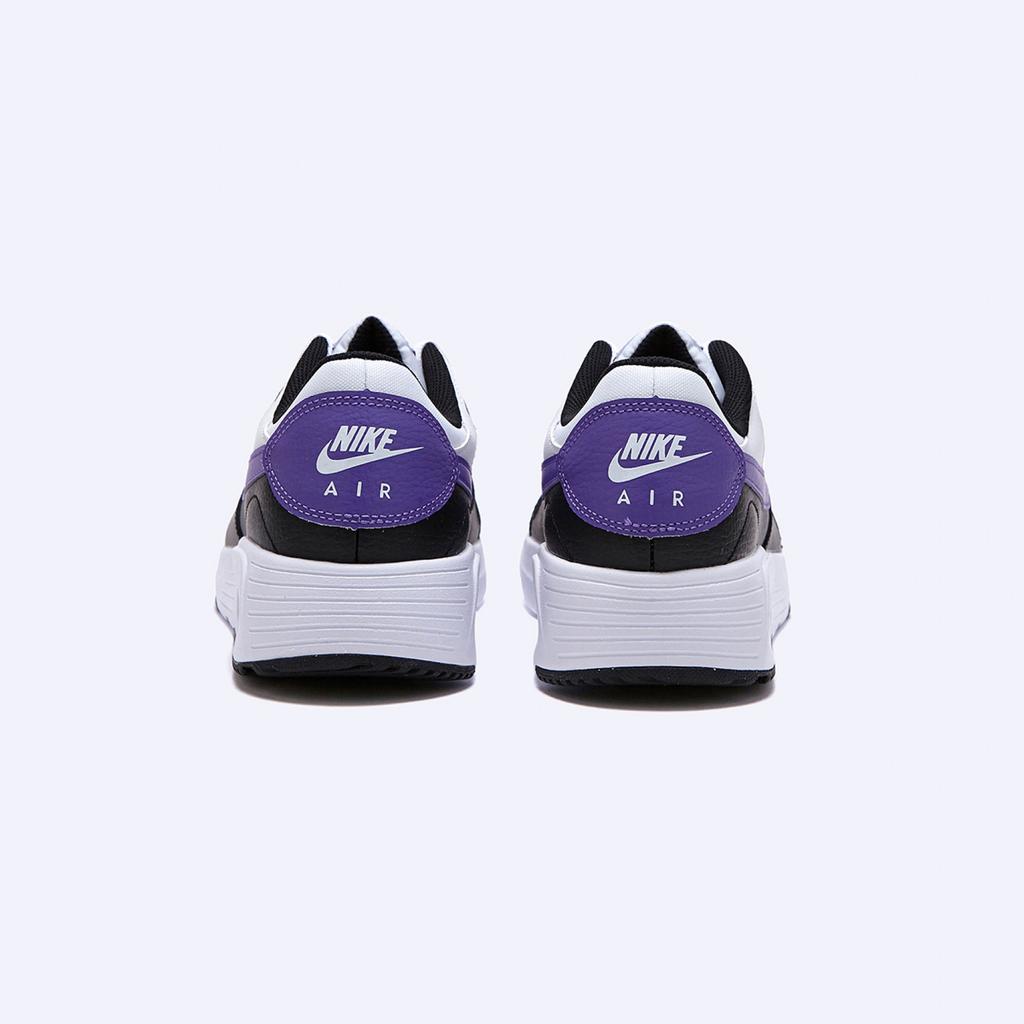 Nike Air Max SC Comfortable Versatile Durable Breathable Low-Top Lifestyle Casual Shoes Unisex sneaker CW4555-111