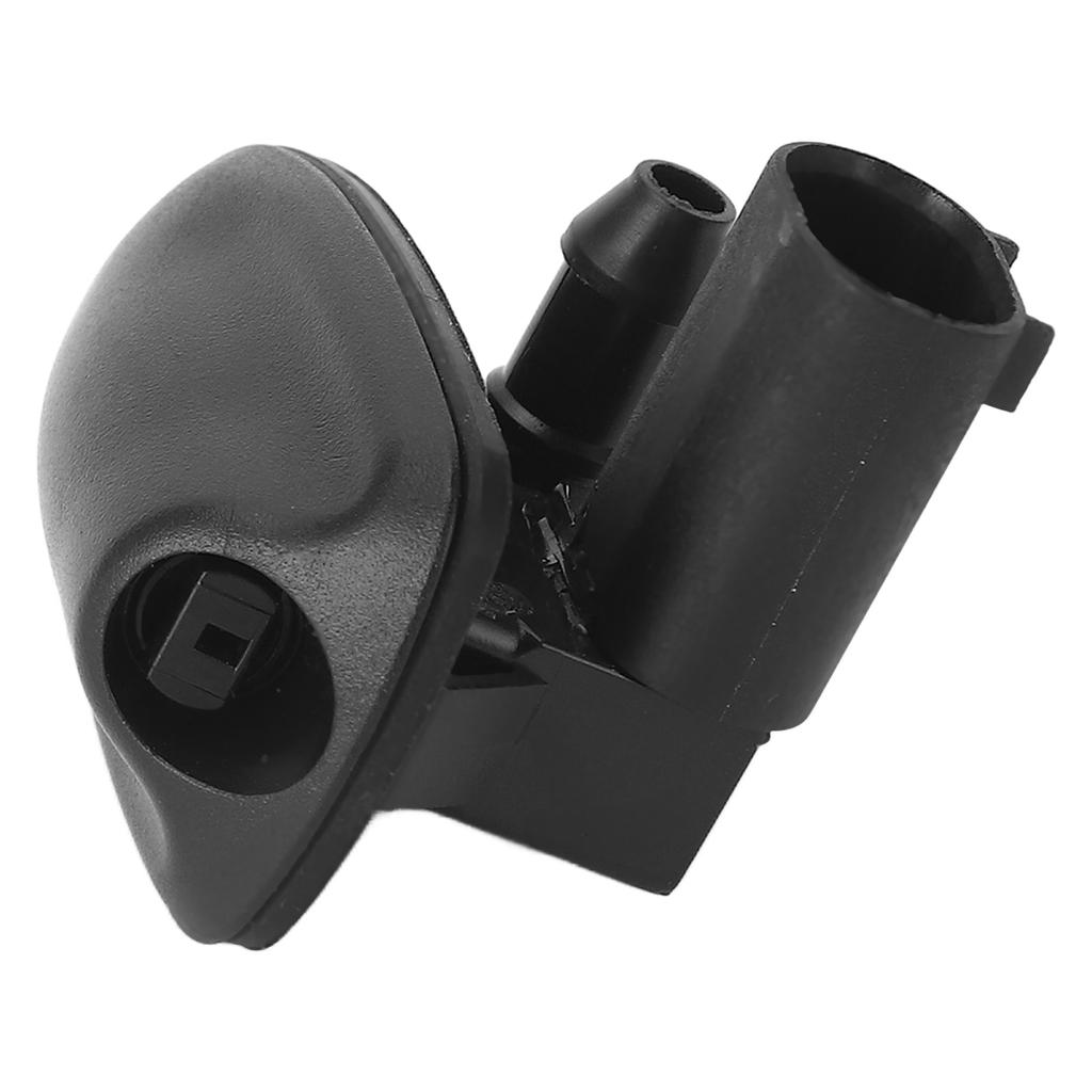 Heated Windscreen Washer Nozzles 61667410756 Left Right  Washer Nozzles for Hatch F56 F55  Washer Nozzles