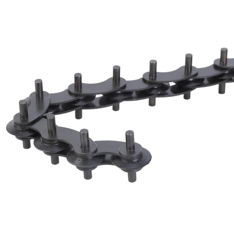 Chain Cutter Chain Exhaust Tube Pipe Cutter Tail Pipe Cutter Automotive Exhaust and Tailpipe Chain Cutter Tool