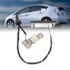 84905-47010: Trunk Lid Release Switch for 2004-2009 Toyota Prius.