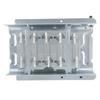 279838 Dryer Heating Element Kit Replaces 3403585 W10724237 3398063 3398064 8565582