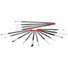 15pcs Art Painting Brushes Set for Gouache Watercolor Acrylic Oil Painting Drawing Brush15pcs Set