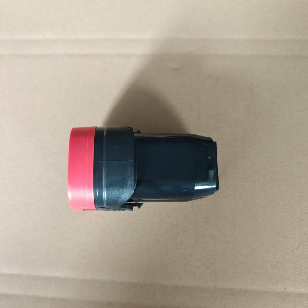 18V Bürstenloser Dongke Bohrer mit wiederaufladbarem Lithium-Akku mit großer Kapazität & Ladegerät