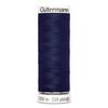 All-textile Thread - GUTERMANN - 748277-711 - 200m - Blue Color - 1 Spool