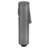 Handheld Bidet Shower Sprayer G1/2 Male Thread Ergonomic Toilet Shower Head with Adjustable Water