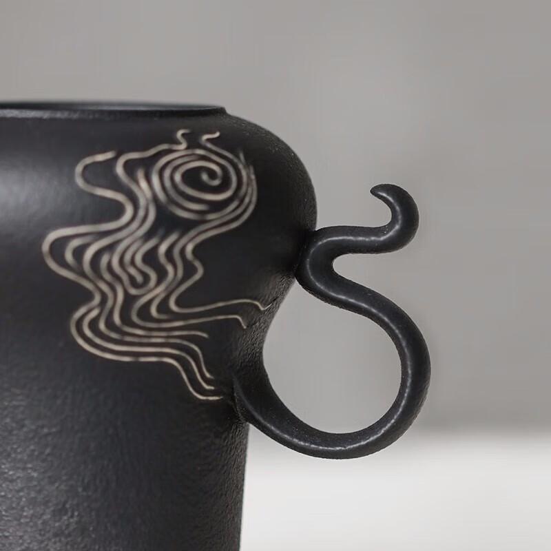 Wanqiantang Ceramic Chinese Gongfu Tea Set