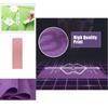 Mat 6mm Yoga Positie Lijn Antislip Tapijt Mat Beginner Milieu Fitness