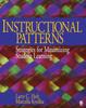 Bok Instructional Patterns : Strategies for Maximizing Student Learning