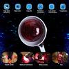 Desktop Electric Infrared Light Hting Therapy Lamp Body Muscle Pain Relief Trtment Device