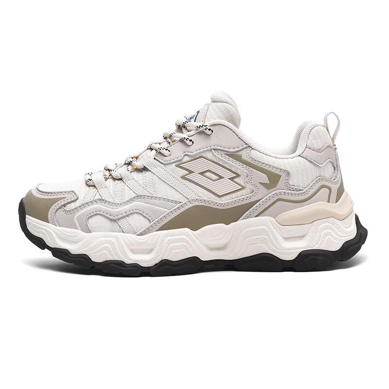 Women's Lotto Hiking & Running Sports Shoes