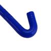 Silicone Radiator coolant Hose For Ducati Streetfighter V4 V4S 2020-2025 Blue