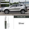 Paint Repair Pen for MG ZS Precise Color Matching Scratch Removal and Clear Coat Pen To Restore Paint Gloss and Texture