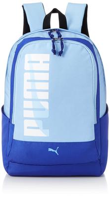 Aidan Round Backpack 20L