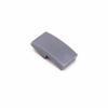 100pcs MOC inclined bending 2x1 building block DIY puzzle toy compatible with well-known brand 67128 particles 11477