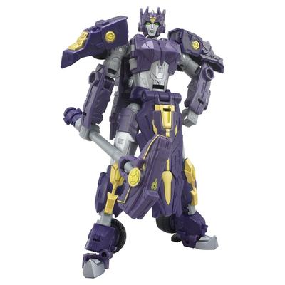 Zeitalter der Prime Transformers Solace Prime Actionfigur T-SPARK AOTP-02