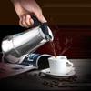 Espresso Pot Percolator Made of Stainless Steel
