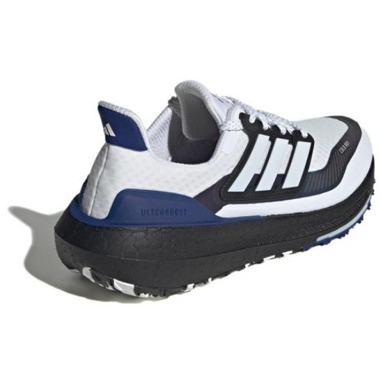 adidas UltraBoost Light Cold.Rdy Low White Victory Blue IE1676